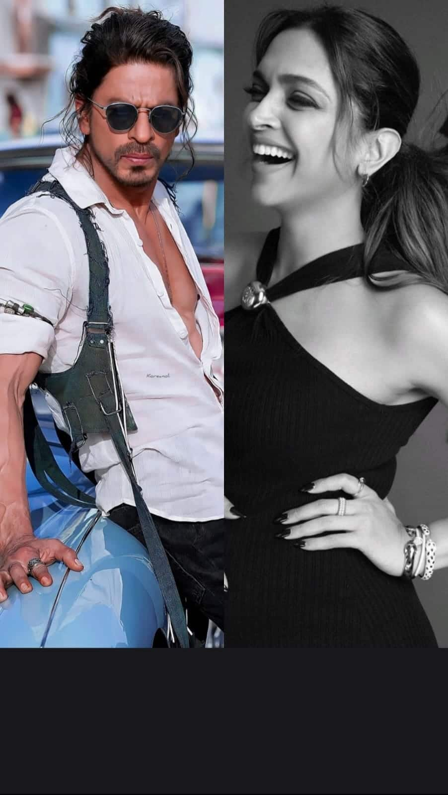 Shah Rukh to Deepika 7 stars who have never won a National Film Award iwh