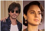 Shah Rukh to Kangana: 5 Celebs who had freedom fighters in family RTM