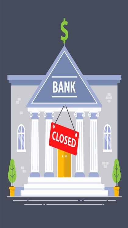 Bank Holidays: अगले 14 में से 7 दिन बंद रहेंगे बैंक? चेक हॉलिडे लिस्ट