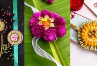 use Eco friendly Rakhi in Raksha Bandhan 2024