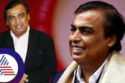 RIL Chief Mukesh ambani health and fitness secret mrq