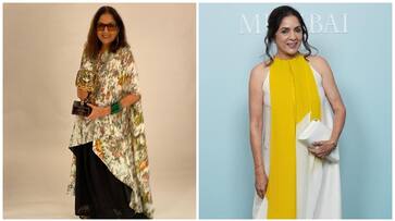 "I would like to dedicate it to myself": Neena Gupta on winning National Award for Uunchai RTM