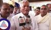 Steps to provide employment opportunities for locals in industries Says Union Minister V Somanna