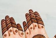 Raksha bandhan 2024 mehndi designs ideas 