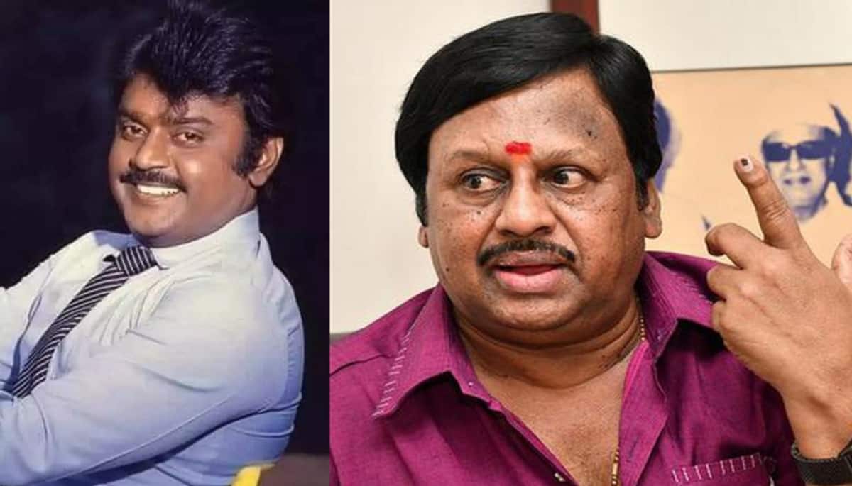 Ramarajan and Vijayakanth movies clashed 25 times who won the battle ans