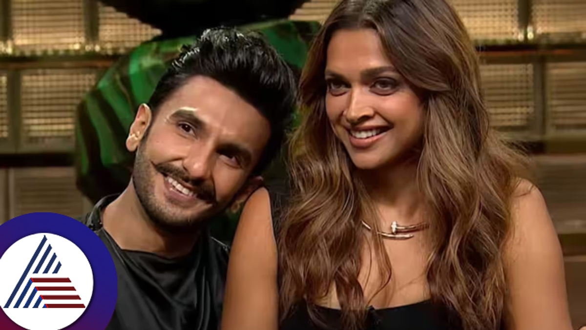 Ranveer Singh shortlists Shuryaveer Singh as his and Deepika Padukones babys name two years before suc 