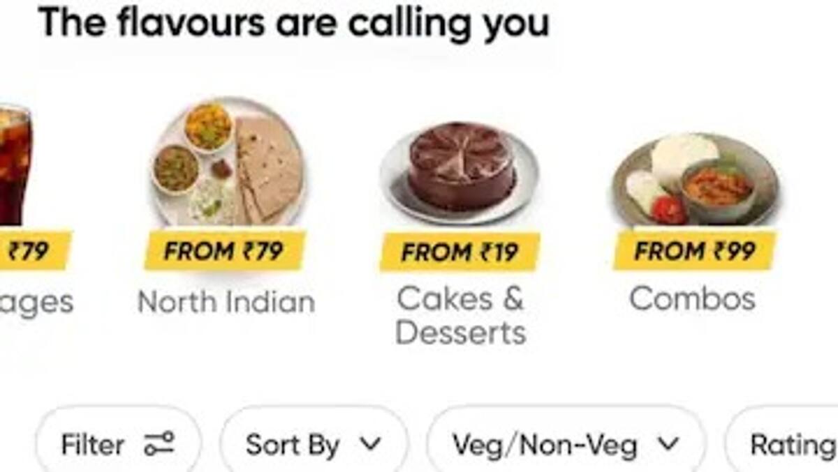 10 Years for Swiggy Food delivery App celebrates birthday month with Crazy Deals just Rs 19 san