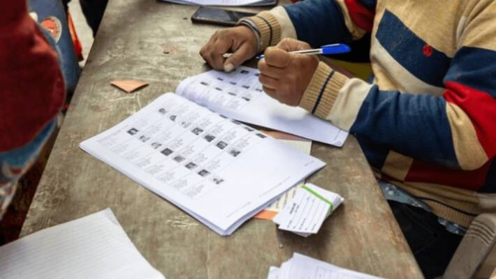  election in haryana
