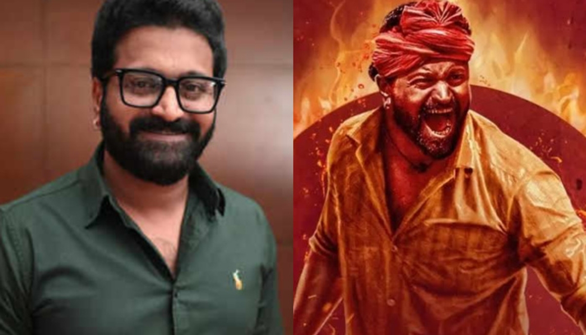 National Film Awards Kantara director hero Rishab Shetty profile National Film Awards Kantara director hero Rishab Shetty profile