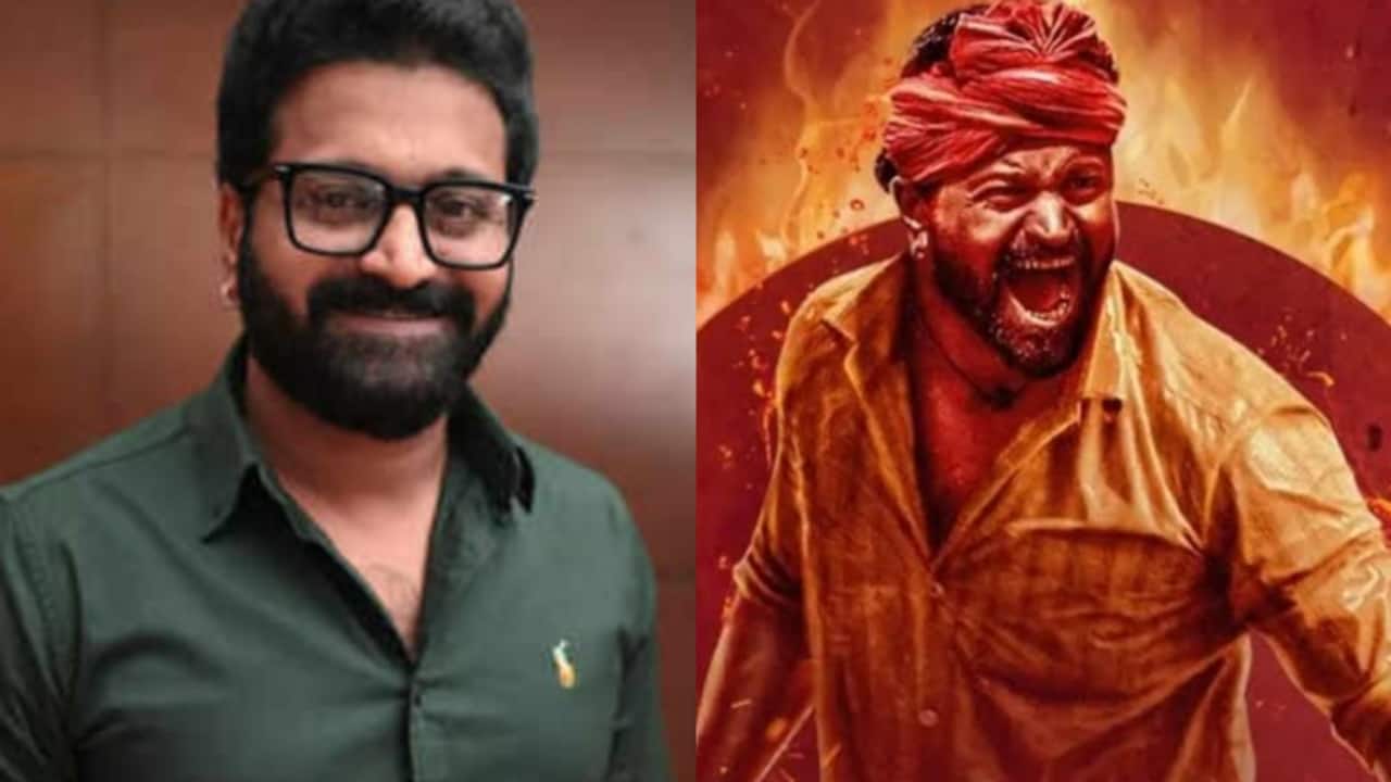 National Film Awards Kantara director hero Rishab Shetty profile