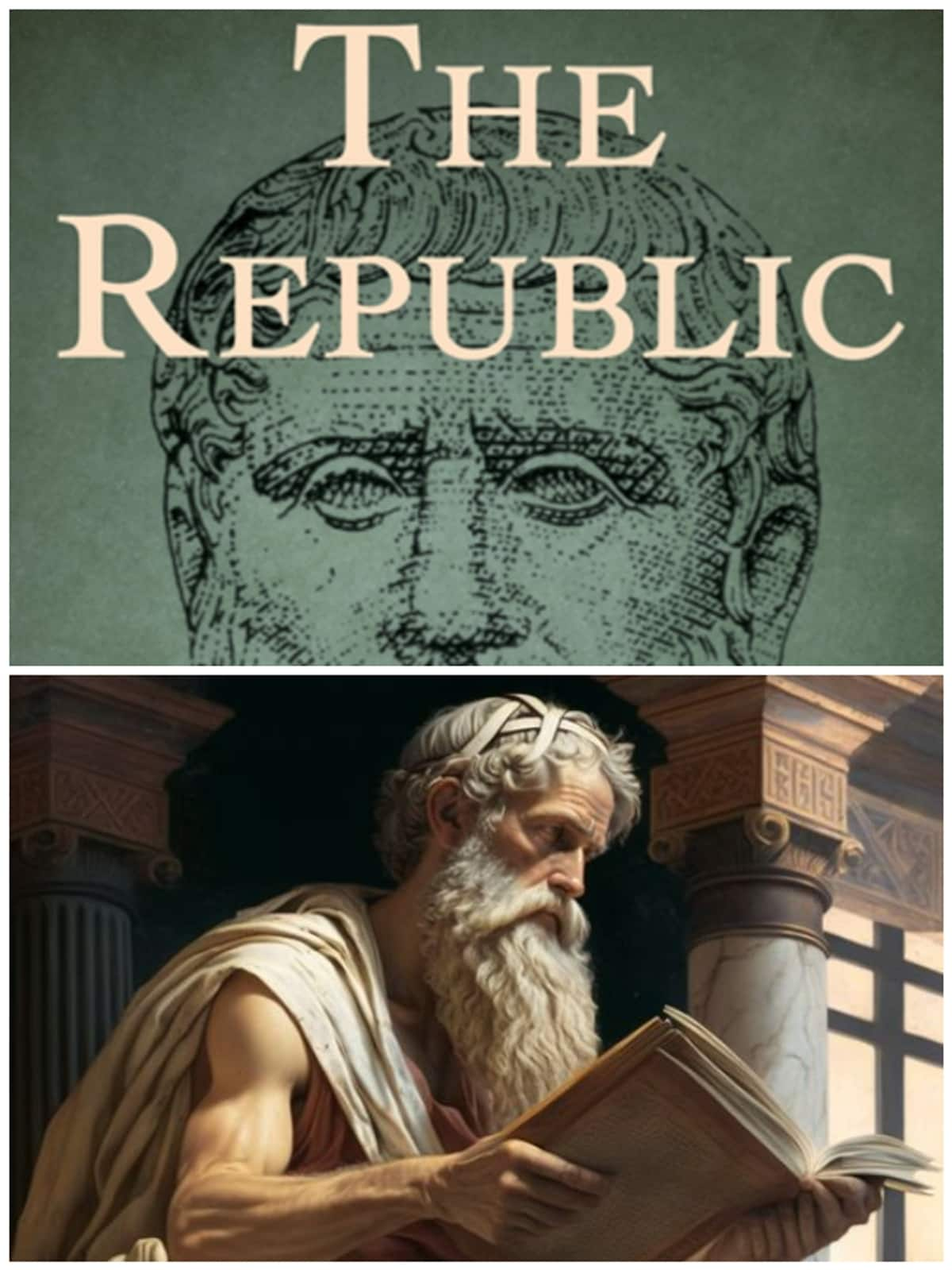 5 Books you must read to understand Greek philosophy RTM 