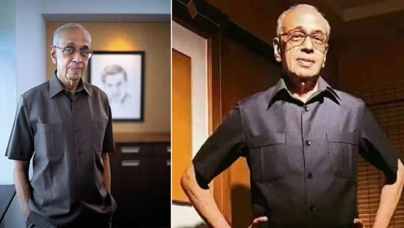 Success Story: 6 लाख की कार, मोबाइल भी नहीं पर बेशुमार दौलत का मालिक, जानिए कौन है ये बिजनेस वर्ल्ड का खिलाड़ी