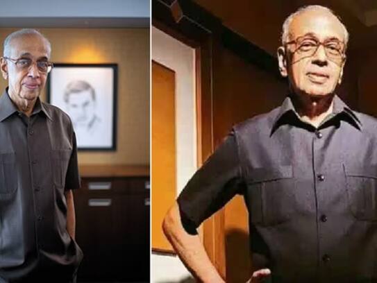 success-story of shriram-group-founder R Thyagarajan 