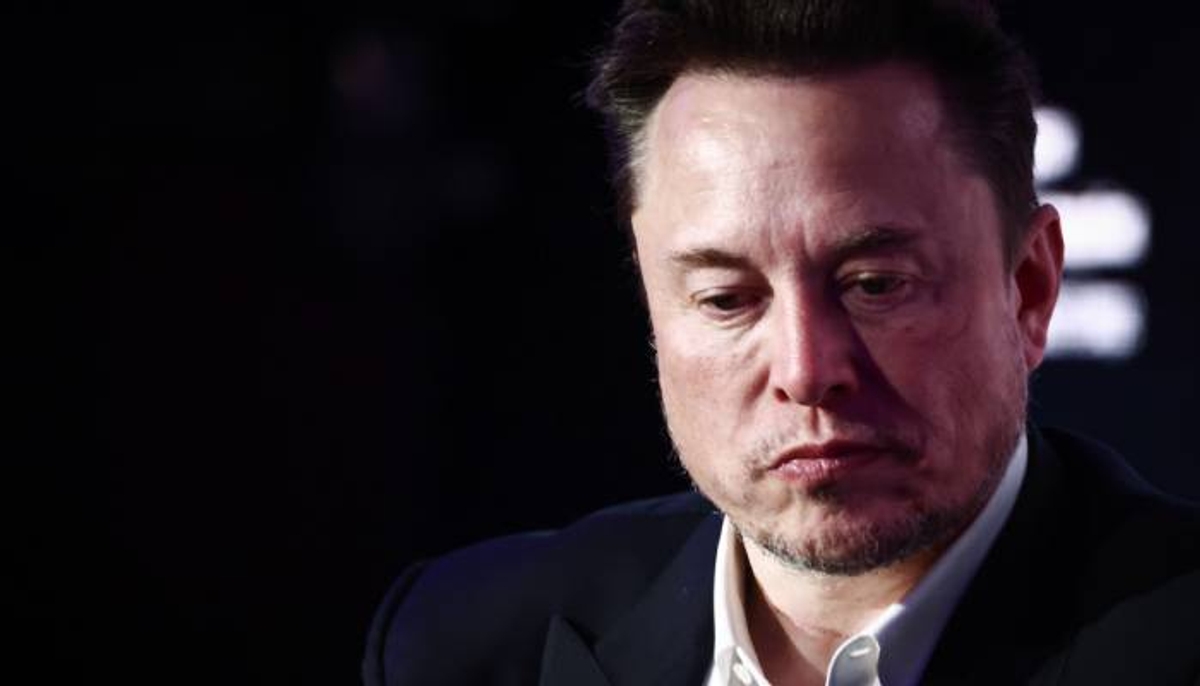 Difficult decision Elon Musk after X closes operations in Brazil with immediate effect gcw