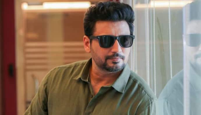 ప్రశాంత్ త్యాగరాజన్ నికర విలువ