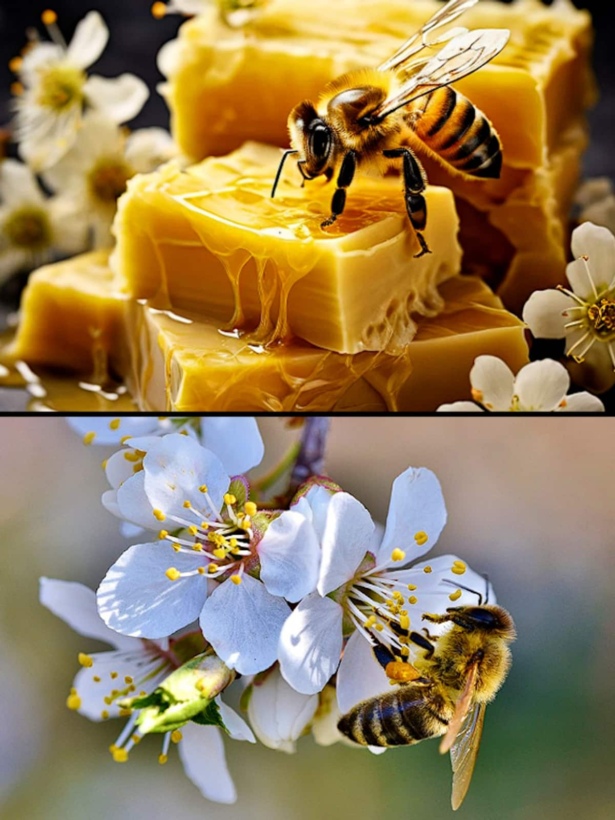 World Honey Bee Day 2024: 7 interesting facts on Honey Bees ATG