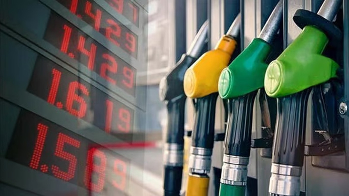 Petrol diesel prices today, October 20, 2024: Check out NEW fuel rates in your city AJR