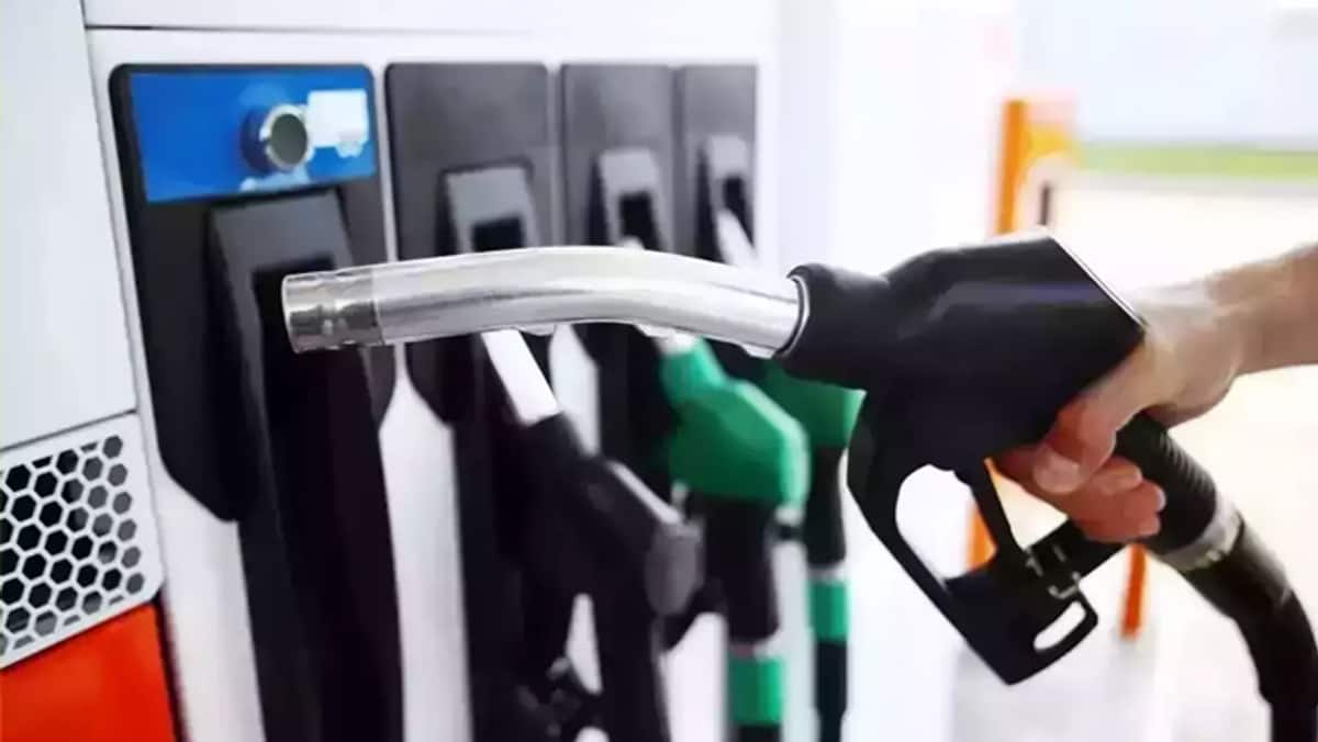 petrol diesel prices decreased in uae 