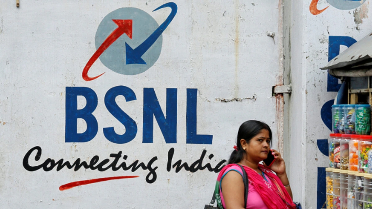 Good News for users Bsnl delivers 4G Sim to your door step within 10 minutes ckm