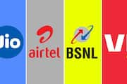 Jio Airtel Vi  lose 1 crore customer despite offer bsnl adds 8 lakh users in September ckm