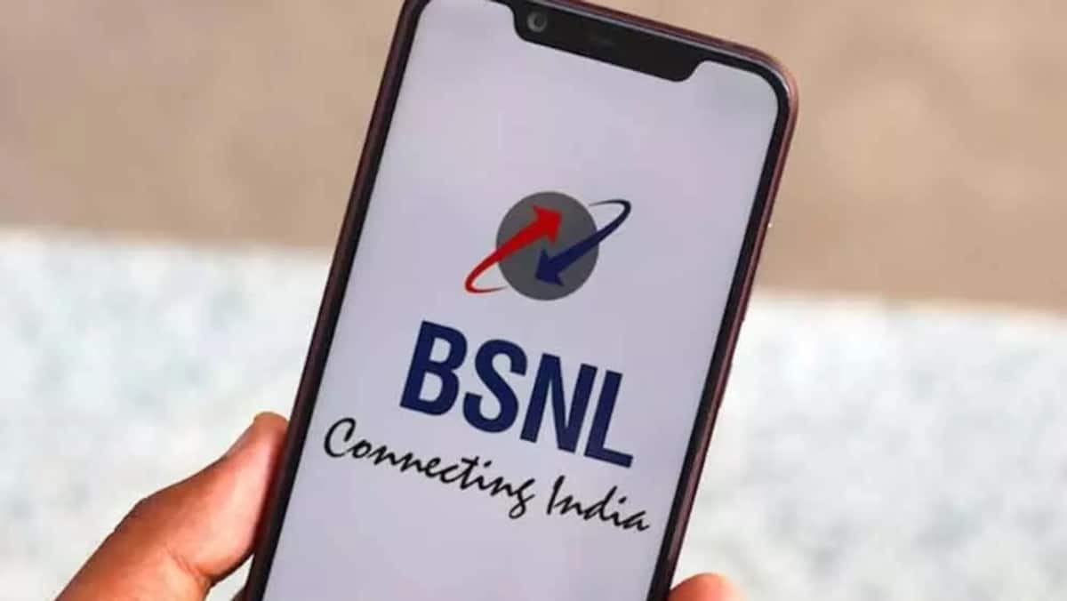 BSNL announces 160 validity offers with 320 gb 4g data and unlimited calls ckm