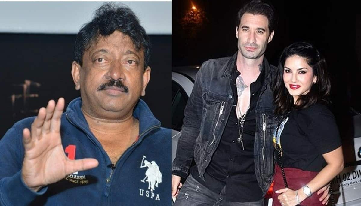 Ram Gopal Varma interesting comments on celebrities wedding dtr