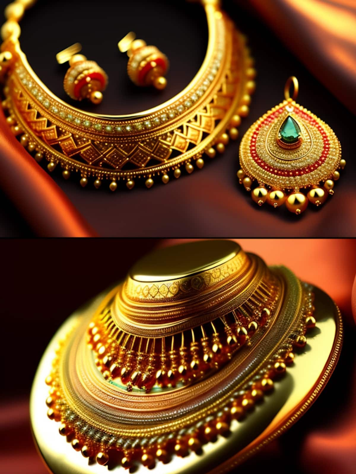 Kerala Gold Rate Today, August 25: Check prices of 24K, 22K, 18K gold dmn