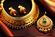 Why gold matters: The significance of Gold in Indian marriages iwh