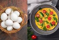 Egg Protein Secrets: Do Boiled Eggs Contain More Protein iwh