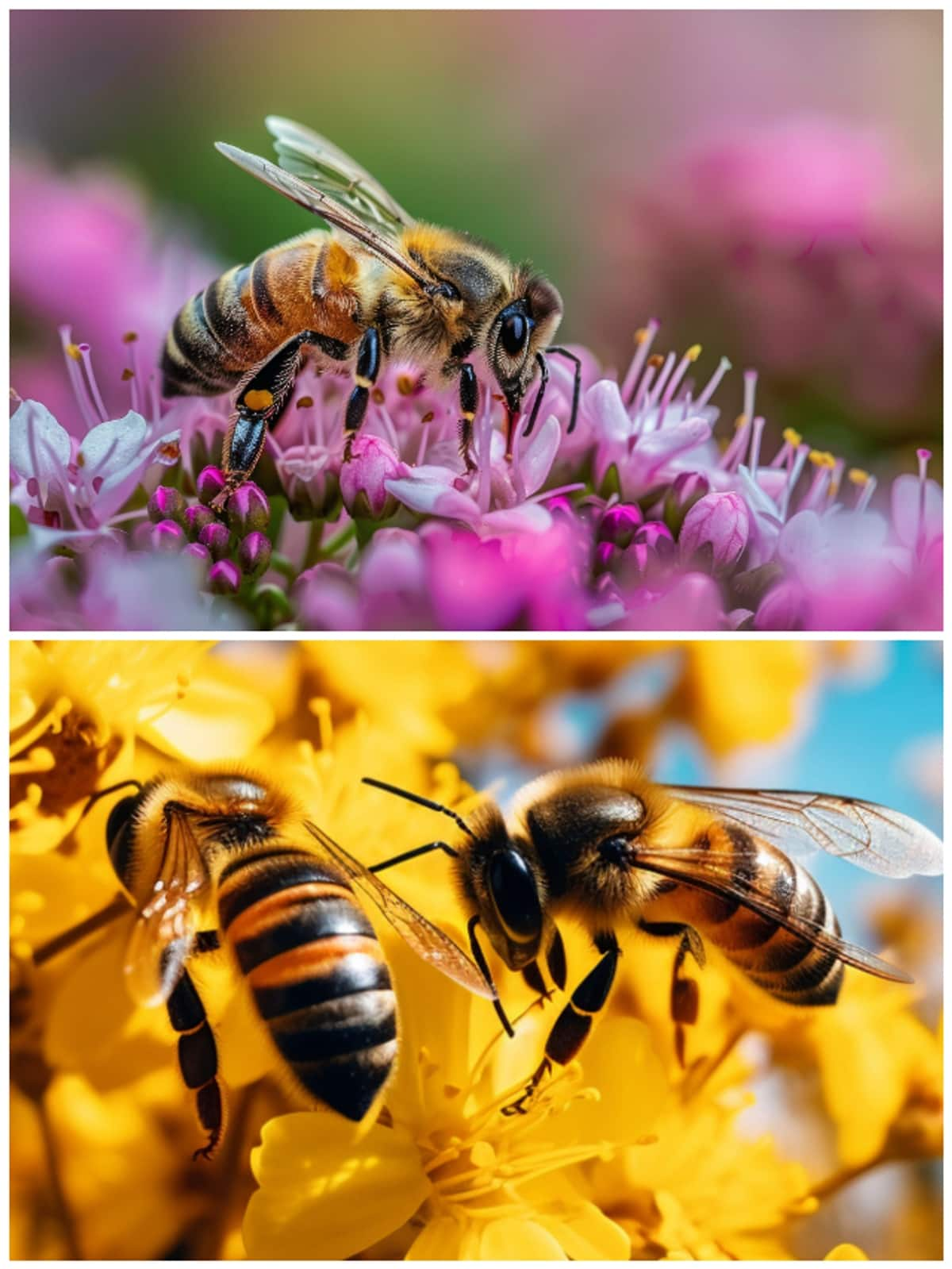 World Honey Bee Day 2024: What would happen if all the bees died? RTM