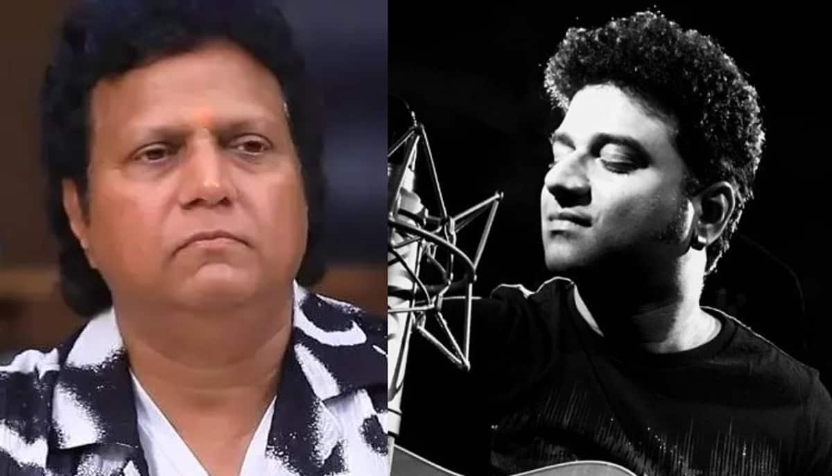 Music director Manisharma first 1 crore remuneration for this movie dtr