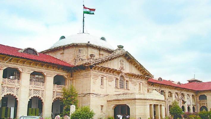 Allahabad High Court