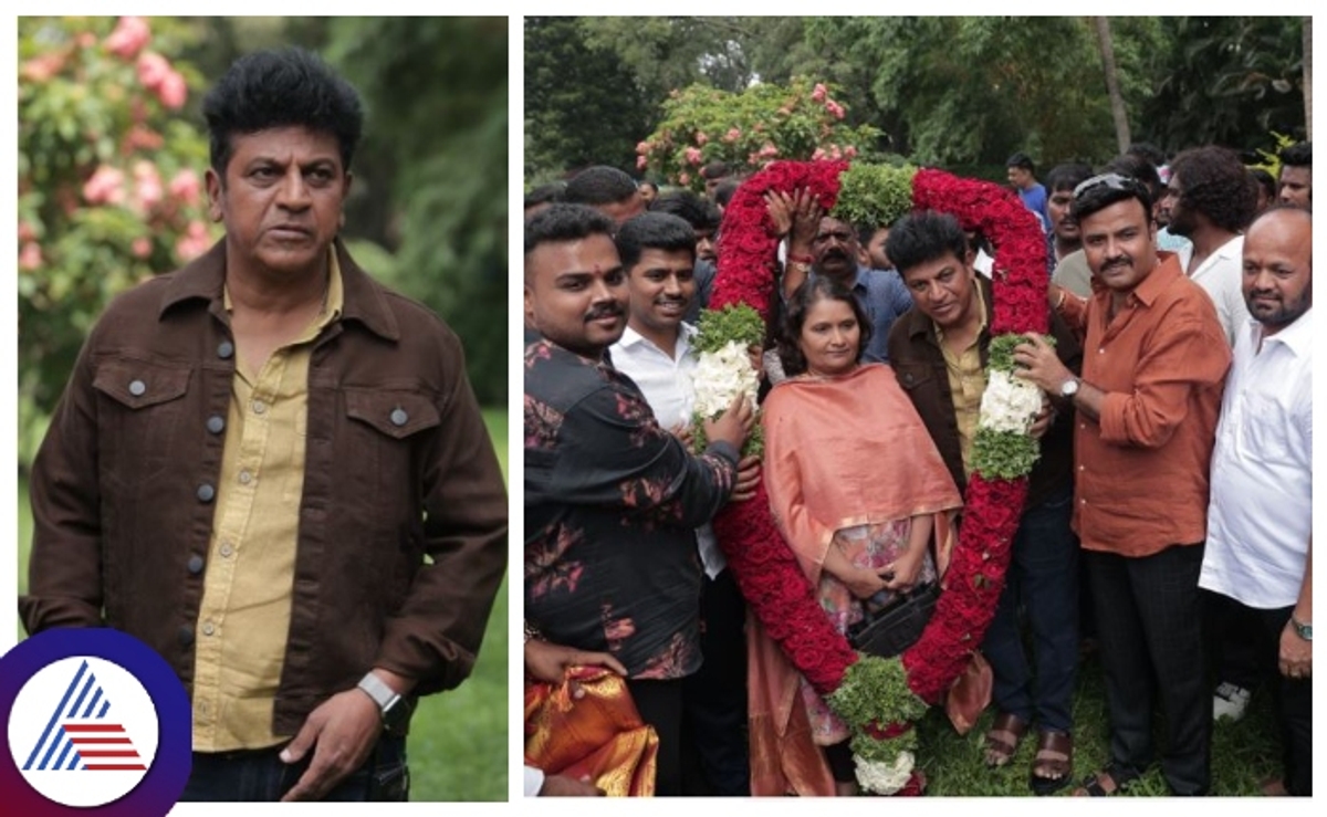 Kannada actor shiva rajkumar movie with tamil director starts soon srb