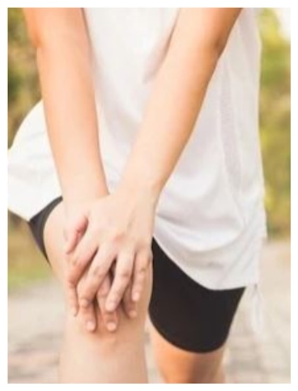 Foods for bone health