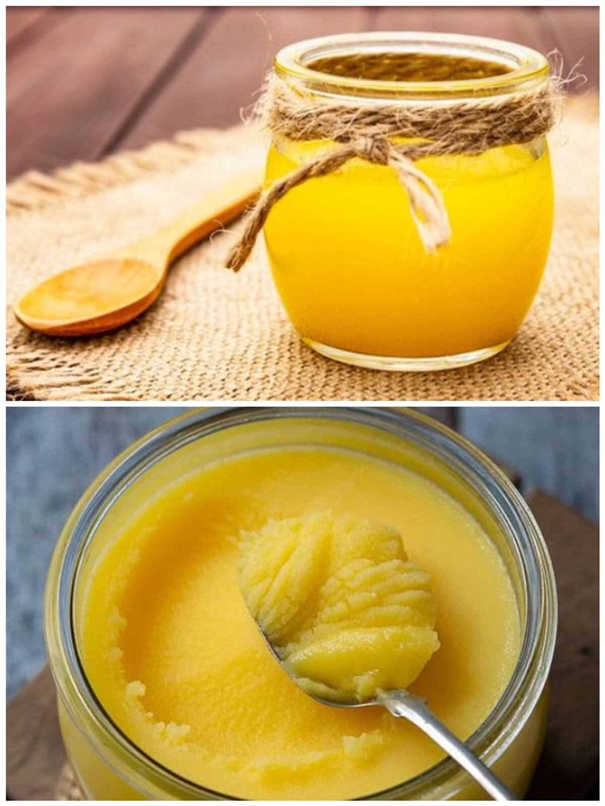 Avoid Ghee if you have THESE health conditions RTM 