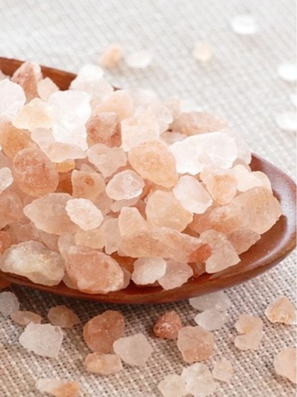 Why is Salt important in cooking?