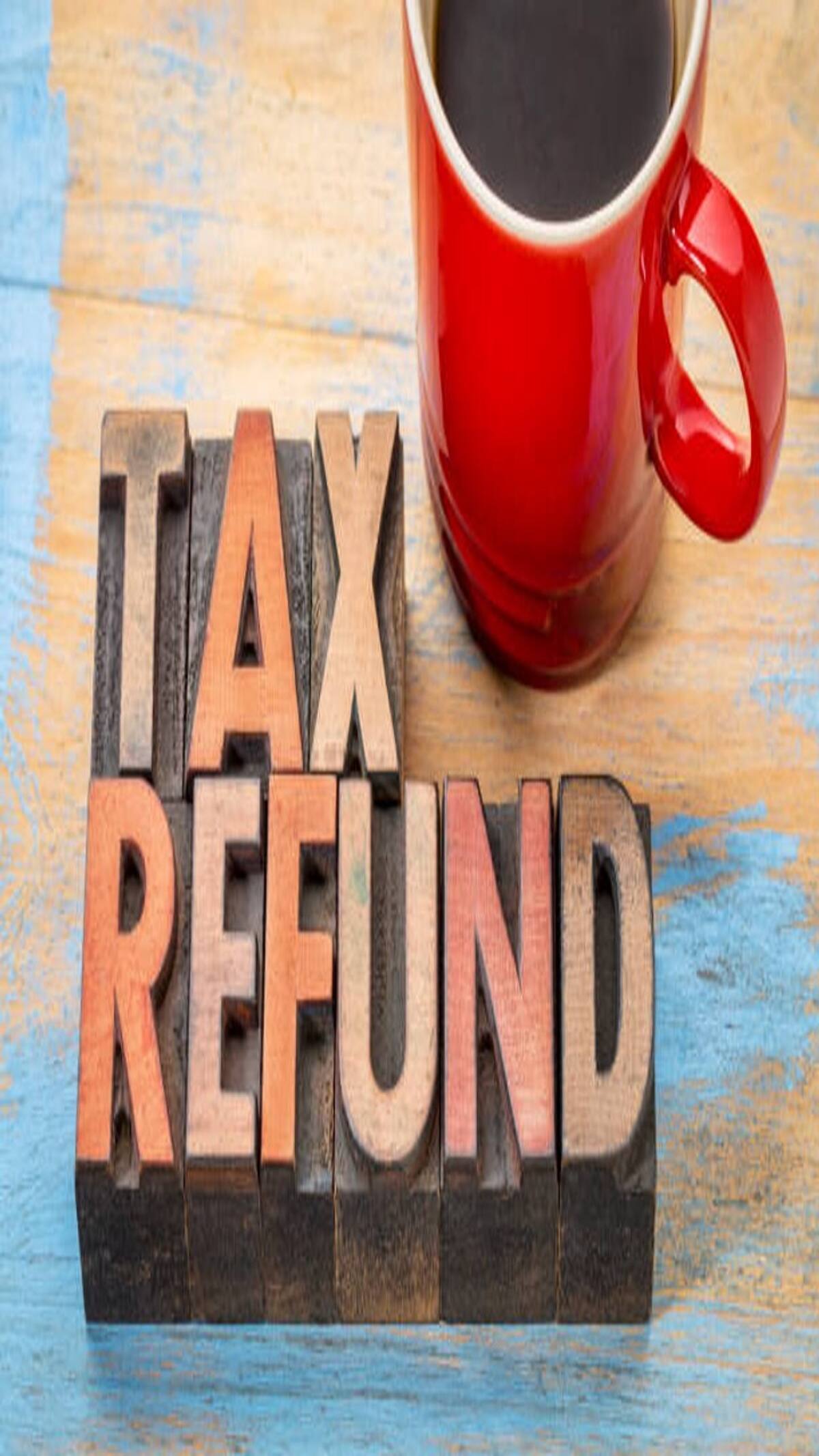 income-tax-refund How to get interest in income-tax-refund-deal-full-process