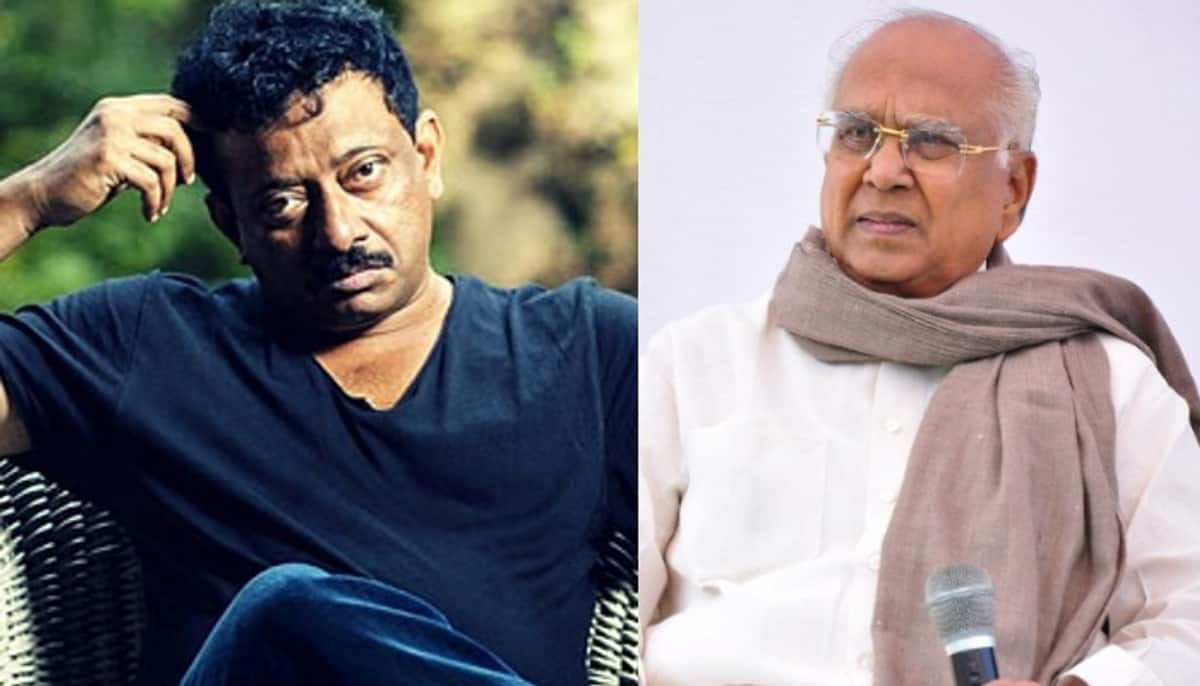 ram gopal varma big shock to ANR at first movie siva Akkineni fuses out arj 