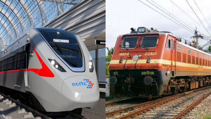 From Vande Bharat to Maha Kumbh prep: Indian Railways introduces fresh timetable with new trains in 2025