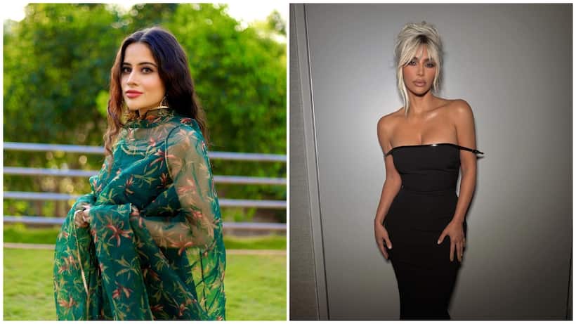 Is Uorfi Javed the ‘New Kim Kardashian'? Reddit buzzes over reality show featuring her and her sisters
