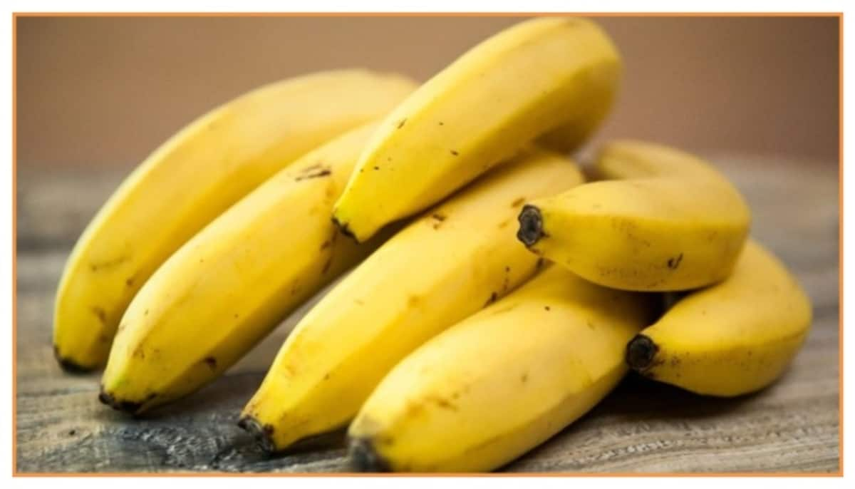 Banana Benefits for Skin: Anti-Aging and Glowing Skin Secrets vel