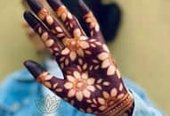 Janmashtami 2024 7 easy and unique mehndi designs for you iwh