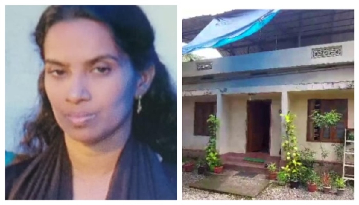 Kerala: Kollam woman found dead at home, police hunt for son suspected of murder dmn