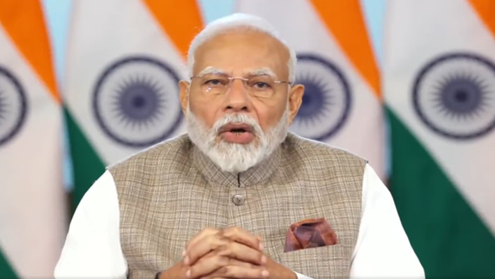 PM Modi to visit Poland on August 21, followed by historic Ukraine trip on August 23 AJR