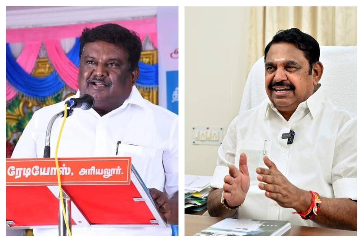 minister ss sivasankar criticize edappadi palaniswami vel