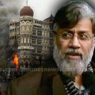 26/11 accused Tahawwur Rana's judicial custody extended, court seeks health report from Tihar authorities