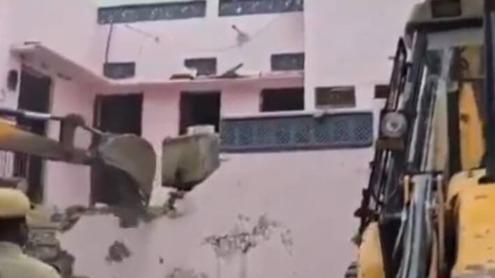Udaipur Knife attack 