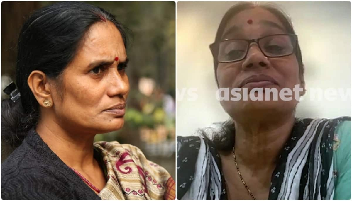 asha devi nirbhaya mother Response on Kolkata doctor murder case related news updates