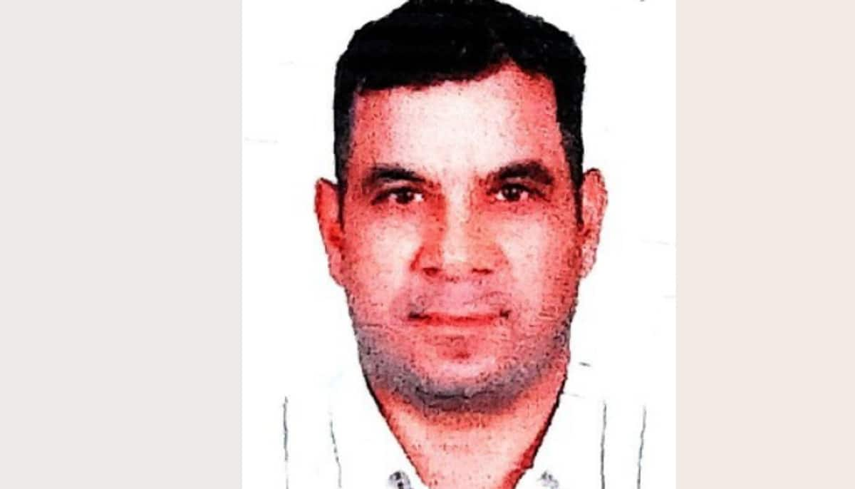 punjab native died after flight between indian expats in saudi arabia 