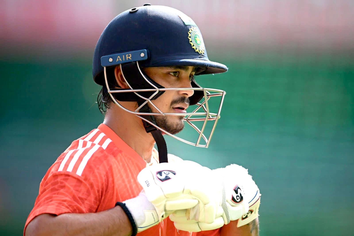 Selectors no need to think of anybody other than Rishabh Pant as Wicket Keeper says Mohammad Kaif